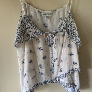American Eagle Tank top